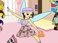 게임 Tinkerbell Dress up 2