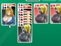 게임 Ucogi's Solitaire Quest