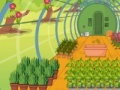게임 Plant house escape