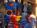 게임 Hidden Numbers-The Lego Movie