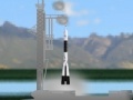 게임 Go, go, rocket!