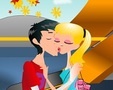 게임 Skate Park Kissing