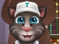 게임 Baby Talking Tom. Great makeover