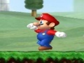 게임 Mario: run and gun