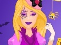 게임 Barbie Halloween Costume Designer