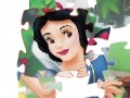 게임 Snow White 2 Jigsaw