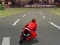 게임 3d Motorbike Racing