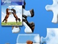 게임 Puzzle with two horses