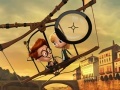 게임 Mr. Peabody and Sherman: spot the numbers 