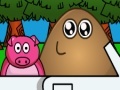 게임 Pou First Outing