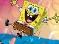 게임 Sponge Bob hidden numbers