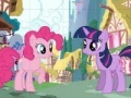 게임 My Little Pony Puzzle