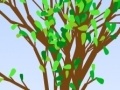 게임 Tree growth simulator