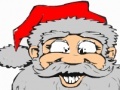 게임 Santa Claus Coloring