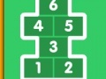 게임 Hop Along Hopscotch