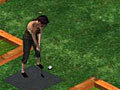 게임 Putt It In! The Garden park