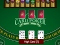 게임 3 Card Poker Sim