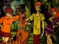 게임 Puzzle Mania Scooby Doo