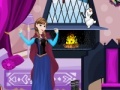 게임 Frozen Anna Room Decor