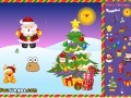 게임 Pou Merry Christmas