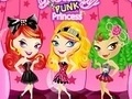 게임 Punk Princesses