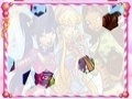 게임 Winx Club: Hexagon Puzzle