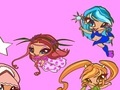 게임 Winx Pixie