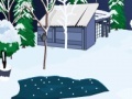 게임 Snow world escape