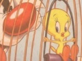 게임 Tweety Puzzle