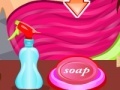 게임 Facial Skin Care