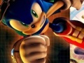 게임 Sonic puzzle
