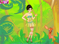 게임 The Forest Fairy