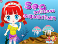 게임 Sea Princess Aquarium