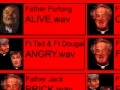 게임 Father Ted Clip-Board