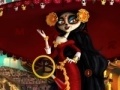 게임 The book of life hidden letters