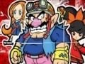 게임 Wario and his Friends