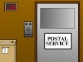 게임 Post Office Escape