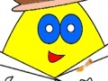 게임 Pou-artist