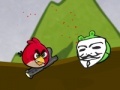 게임 Angry Birds Fighting