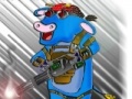 게임 Mission: Explora Frag
