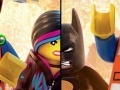 게임 The Lego Movie See The Difference