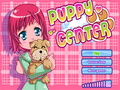 게임 Puppy Center Caring Game