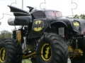 게임 Monster Truck Batman