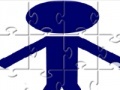 게임 Man Jigsaw