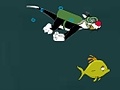 게임 Sylvester Under The Sea