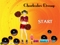 게임 Cheerleader Girl Dress Up