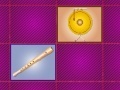 게임 Coincidence: musical instruments