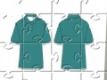 게임 Shirt Jigsaw