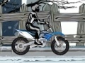 게임 Winter Motorcycle Racing