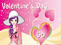 게임 My Valentines Love Letter